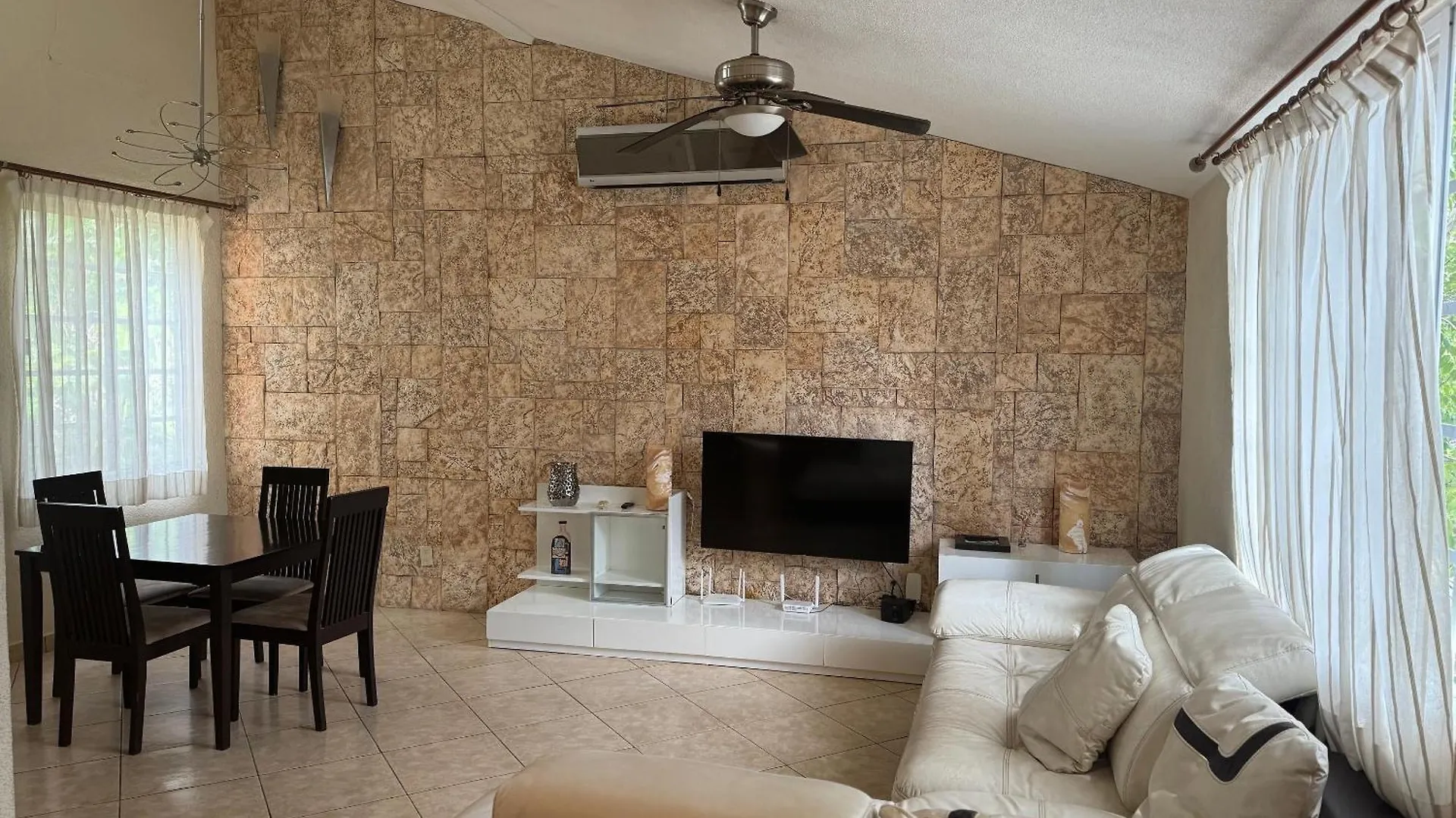 Departamento Costelito Villa Cancun Holiday home