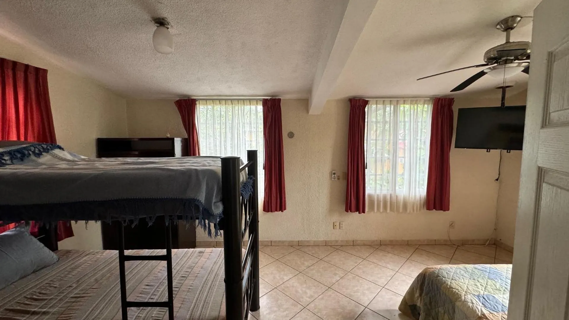 Holiday home Departamento Costelito Villa Cancun