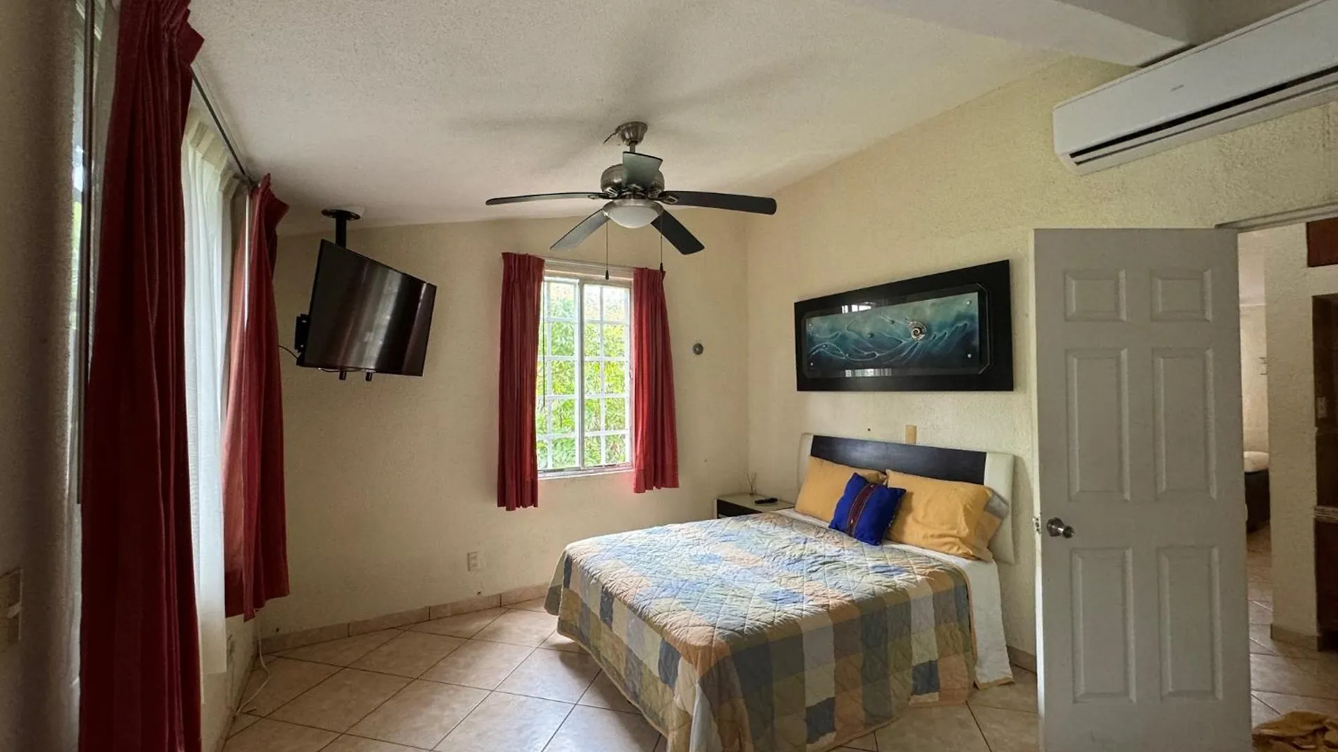 Departamento Costelito Villa Cancun Mexico