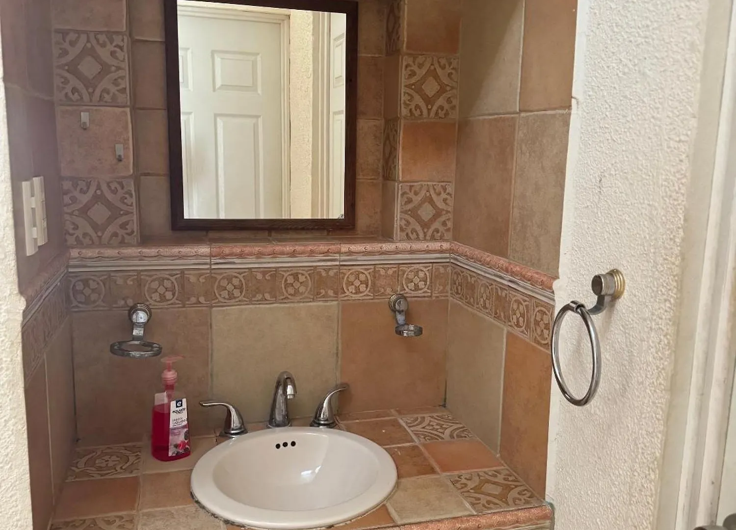 Holiday home Departamento Costelito Villa Cancun