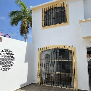 Flower Of Life Cancún