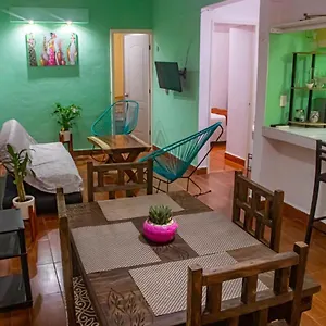 Siga`s House Cancún