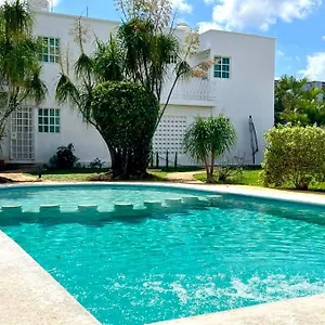 Casa Mar Y Cancún