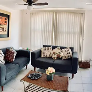 Del Mar - A 15min De La Playa Cancún