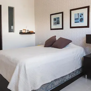 Casa Serena Cancun