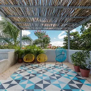 Apartament Downtown, Cancún
